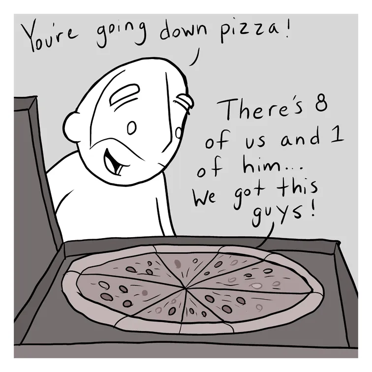 Read Lunarbaboon chapter 534 image 1 on Lezhin
