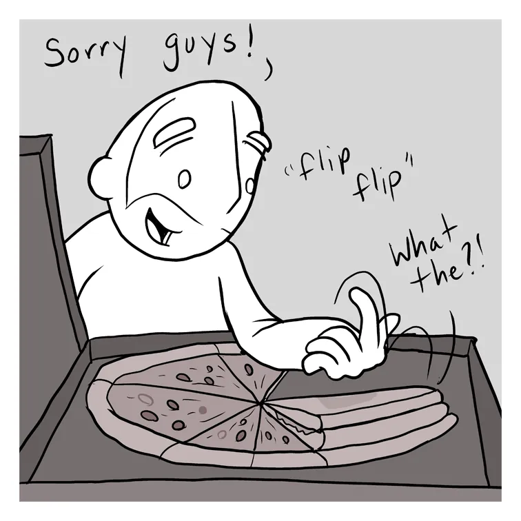 Read Lunarbaboon chapter 534 image 2 on Lezhin