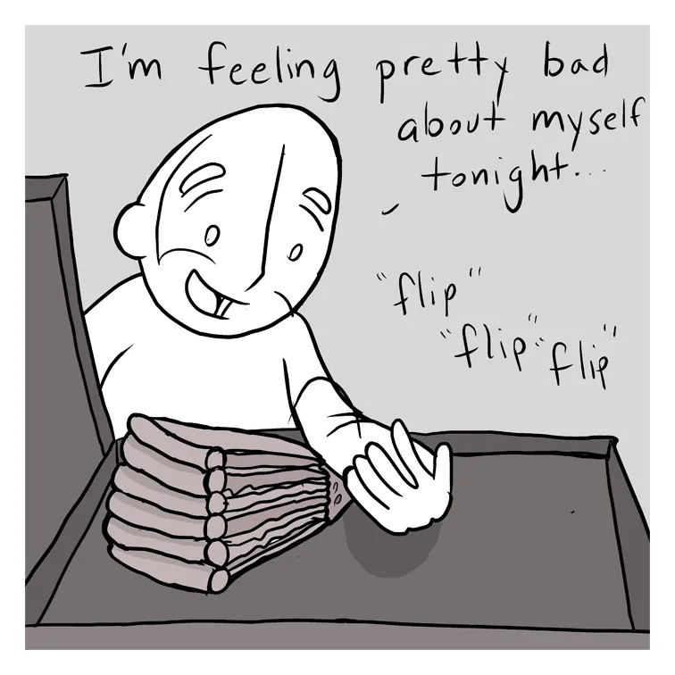 Read Lunarbaboon chapter 534 image 3 on Lezhin