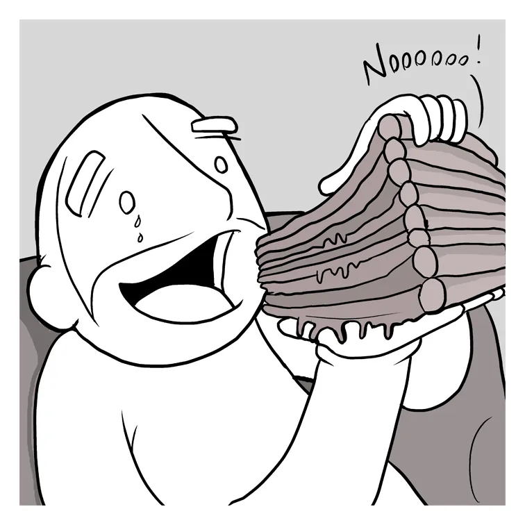 Read Lunarbaboon chapter 534 image 4 on Lezhin