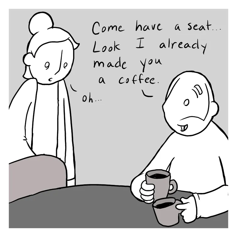 Read Lunarbaboon chapter 535 image 2 on Lezhin