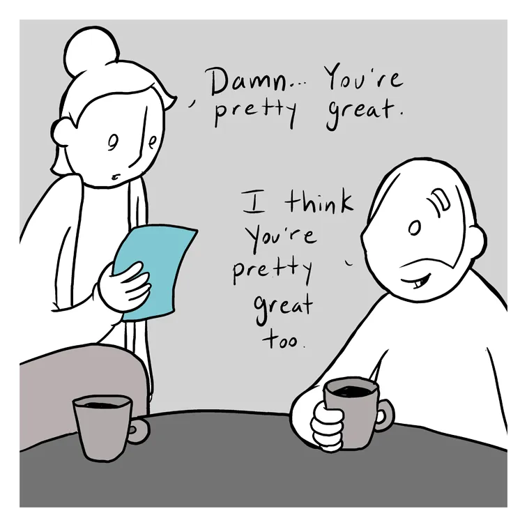 Read Lunarbaboon chapter 535 image 5 on Lezhin