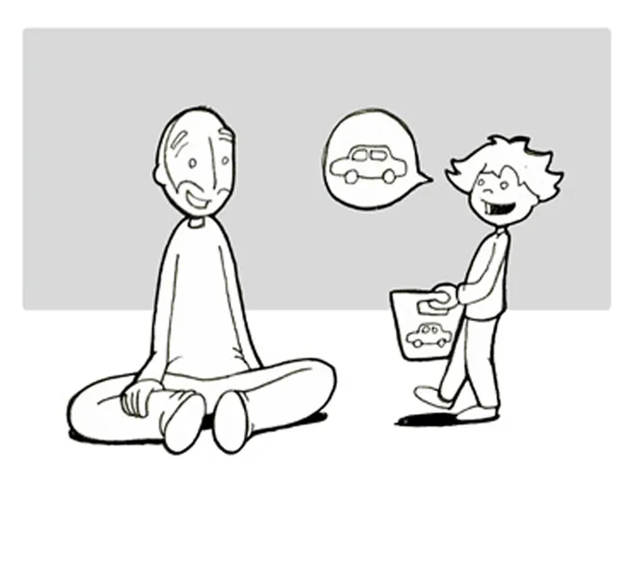 Read Lunarbaboon chapter 536 image 1 on Lezhin