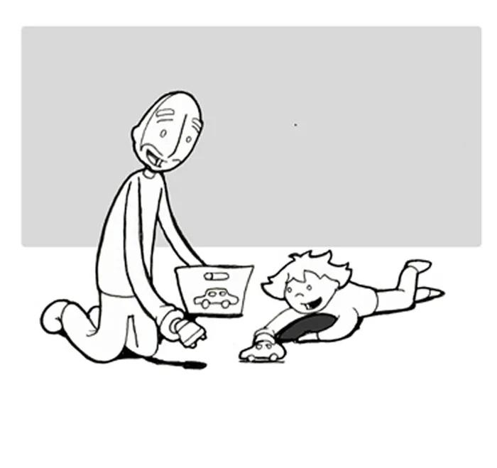 Read Lunarbaboon chapter 536 image 2 on Lezhin