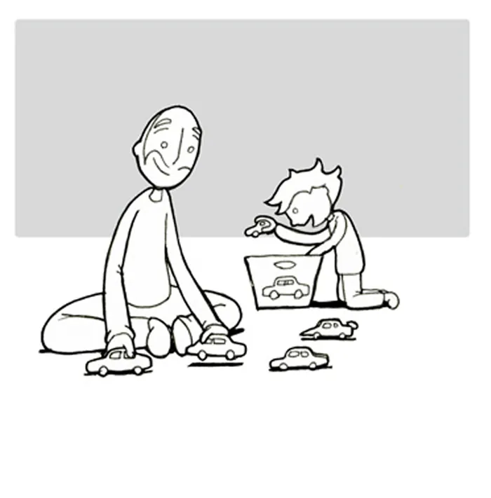 Read Lunarbaboon chapter 536 image 3 on Lezhin