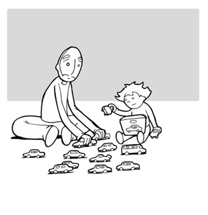 Read Lunarbaboon chapter 536 image 4 on Lezhin