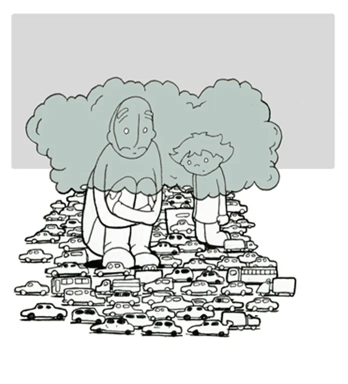 Read Lunarbaboon chapter 536 image 5 on Lezhin