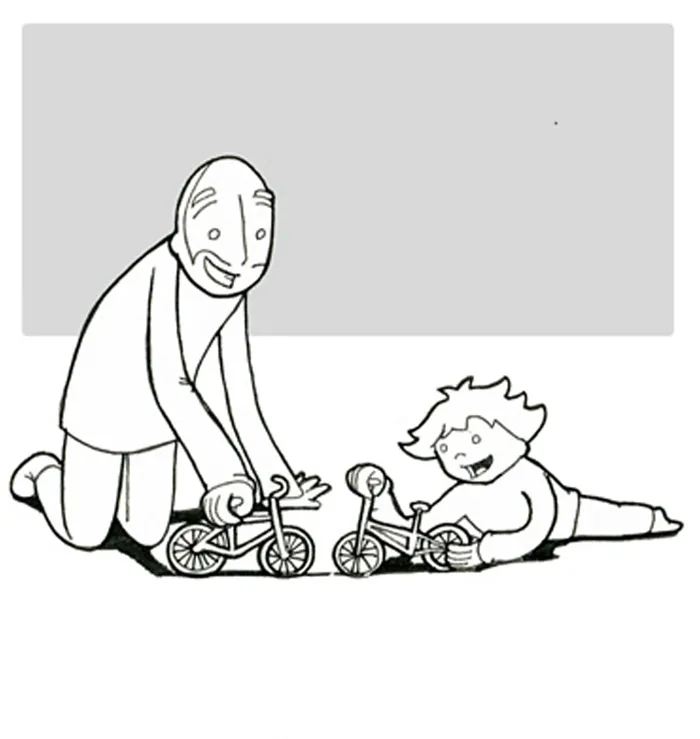 Read Lunarbaboon chapter 536 image 6 on Lezhin