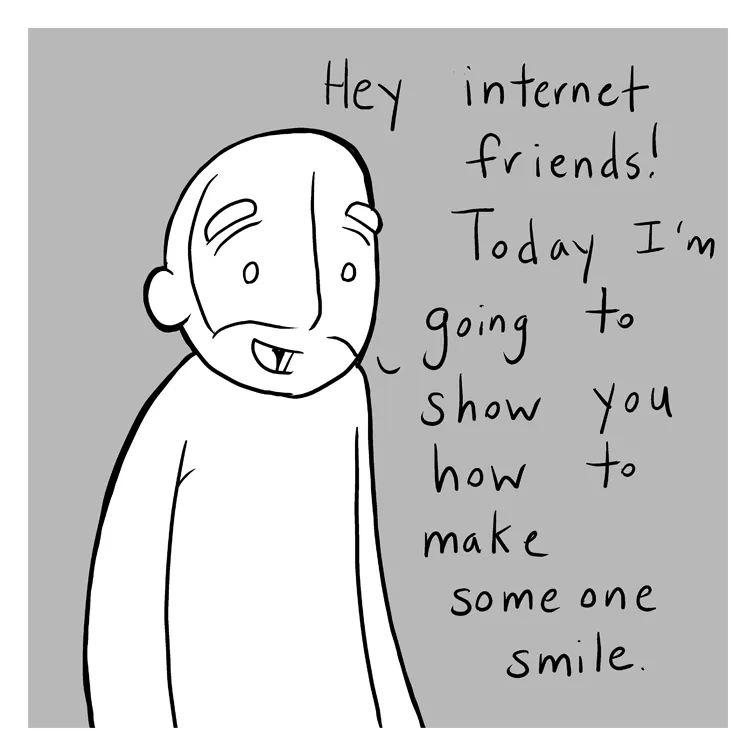 Read Lunarbaboon chapter 537 image 1 on Lezhin