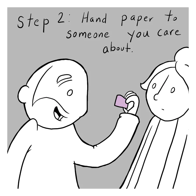 Read Lunarbaboon chapter 537 image 4 on Lezhin