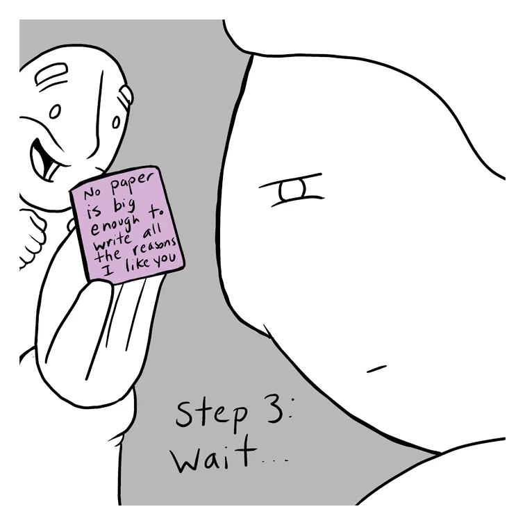 Read Lunarbaboon chapter 537 image 5 on Lezhin