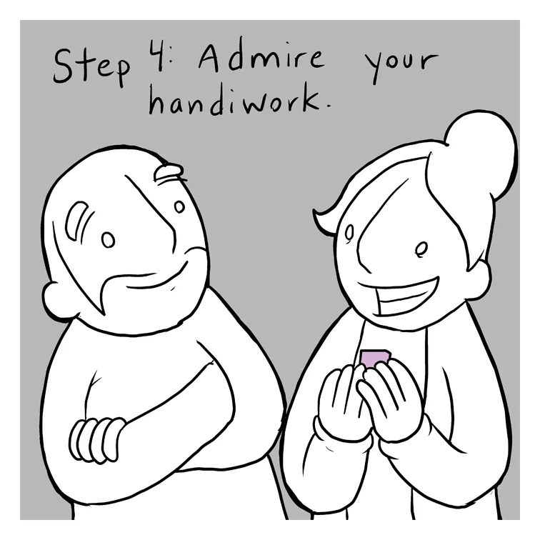 Read Lunarbaboon chapter 537 image 6 on Lezhin