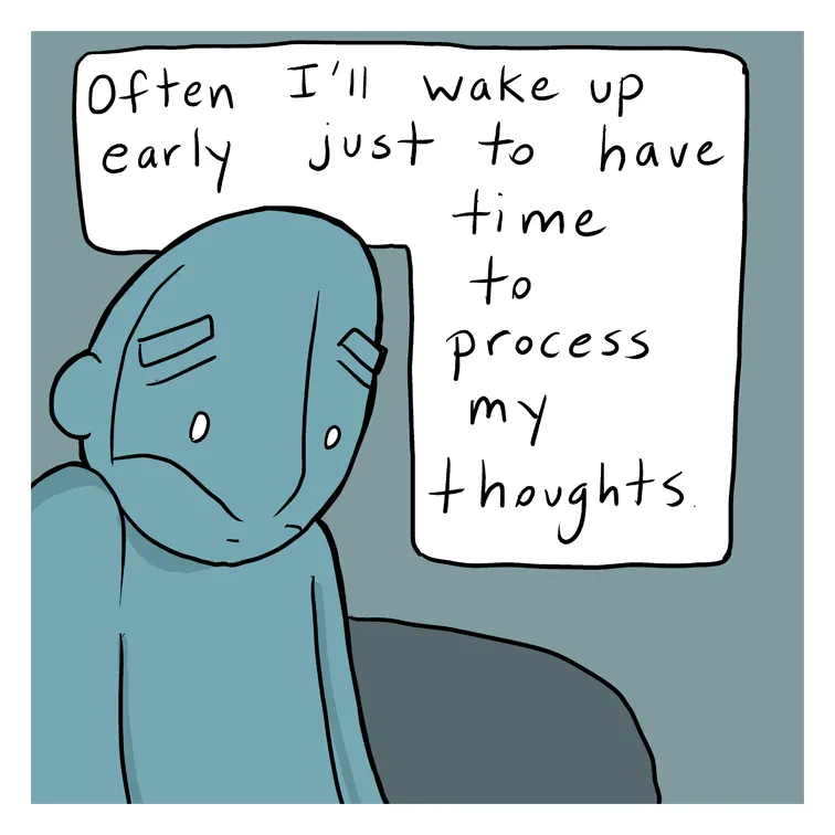 Read Lunarbaboon chapter 538 image 2 on Lezhin