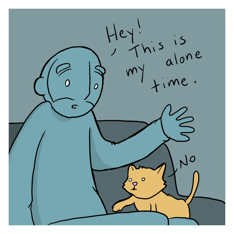 Read Lunarbaboon chapter 538 image 4 on Lezhin
