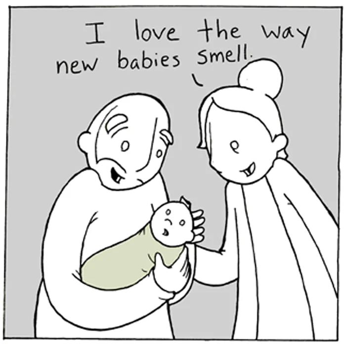 Read Lunarbaboon chapter 539 image 1 on Lezhin