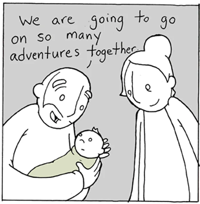 Read Lunarbaboon chapter 539 image 2 on Lezhin