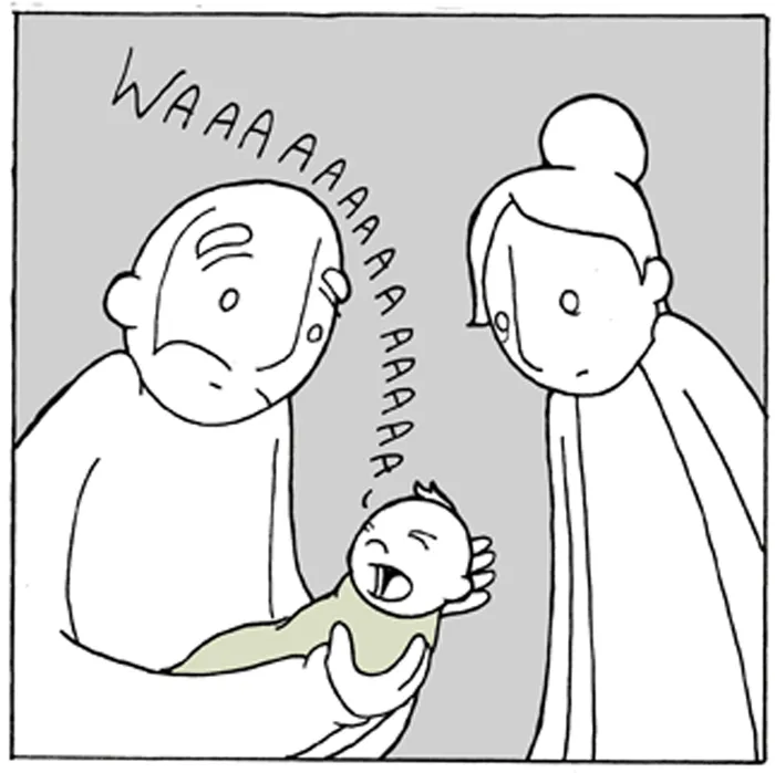 Read Lunarbaboon chapter 539 image 3 on Lezhin