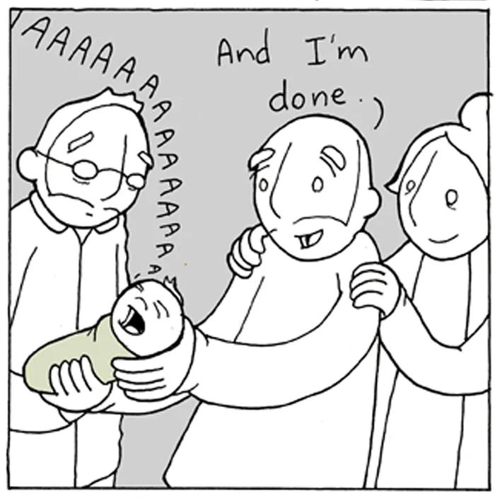 Read Lunarbaboon chapter 539 image 4 on Lezhin