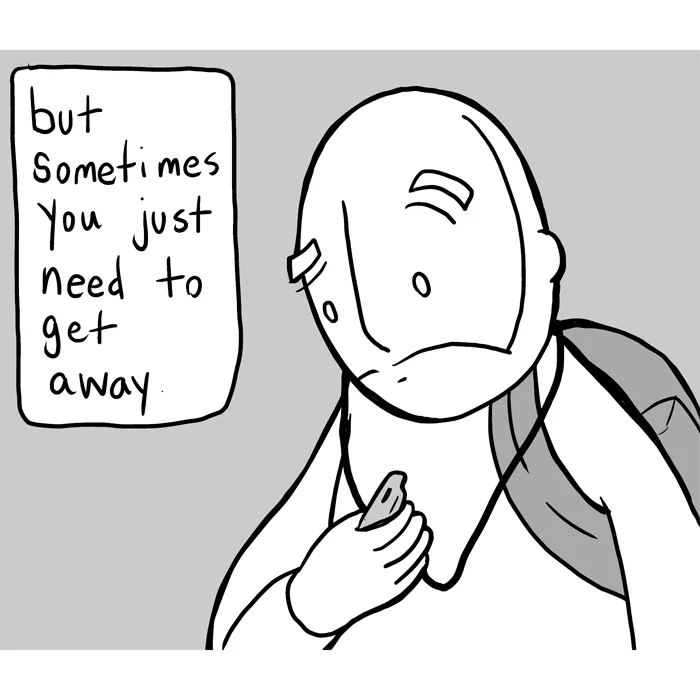 Read Lunarbaboon chapter 54 image 2 on Lezhin