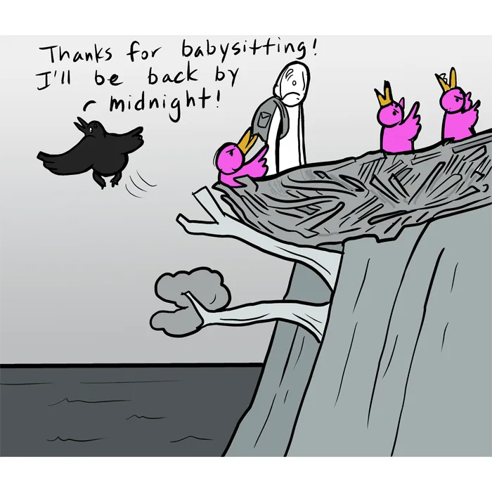 Read Lunarbaboon chapter 54 image 6 on Lezhin