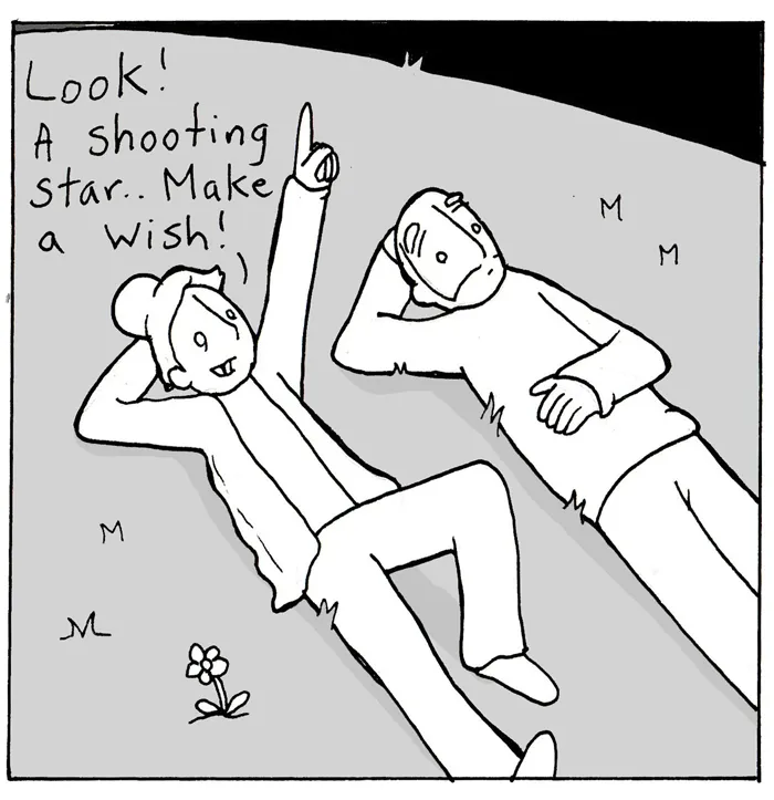 Read Lunarbaboon chapter 540 image 1 on Lezhin
