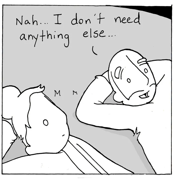 Read Lunarbaboon chapter 540 image 2 on Lezhin