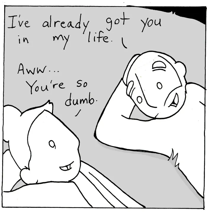 Read Lunarbaboon chapter 540 image 3 on Lezhin
