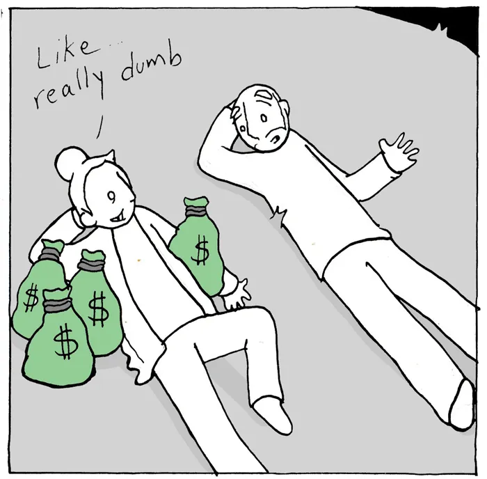 Read Lunarbaboon chapter 540 image 4 on Lezhin