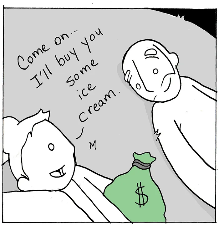 Read Lunarbaboon chapter 540 image 6 on Lezhin