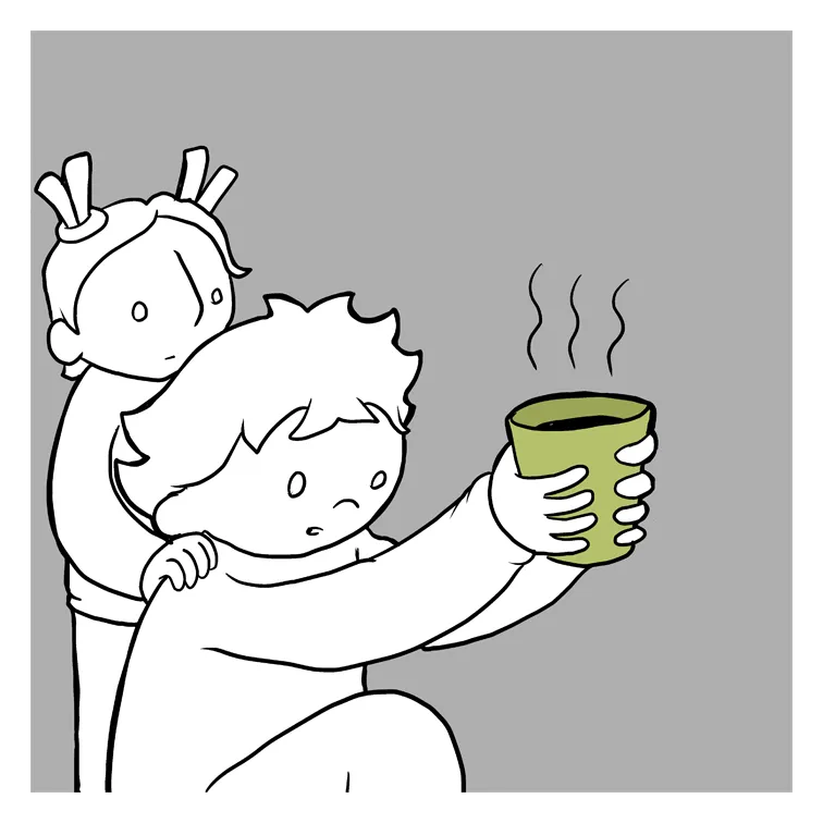 Read Lunarbaboon chapter 541 image 2 on Lezhin
