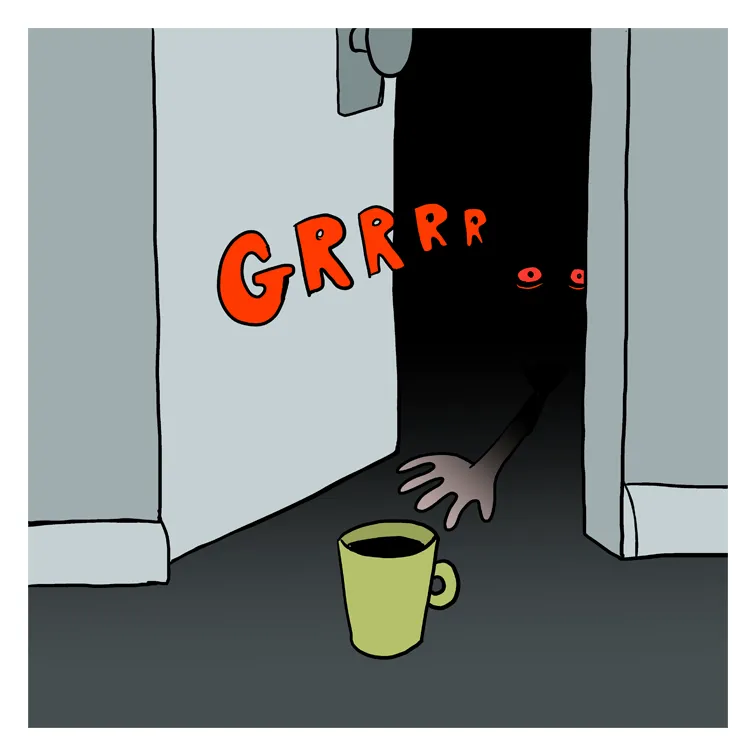 Read Lunarbaboon chapter 541 image 4 on Lezhin
