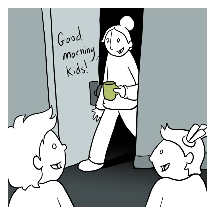 Read Lunarbaboon chapter 541 image 6 on Lezhin