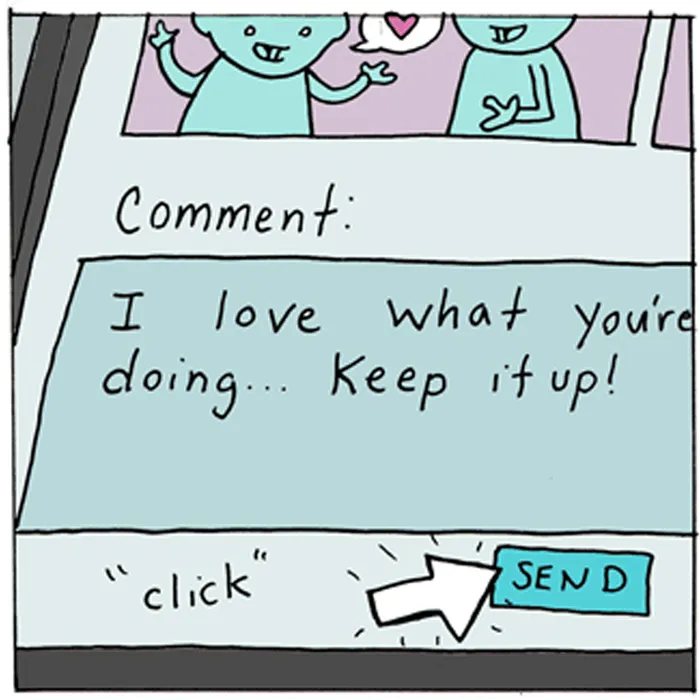 Read Lunarbaboon chapter 542 image 2 on Lezhin