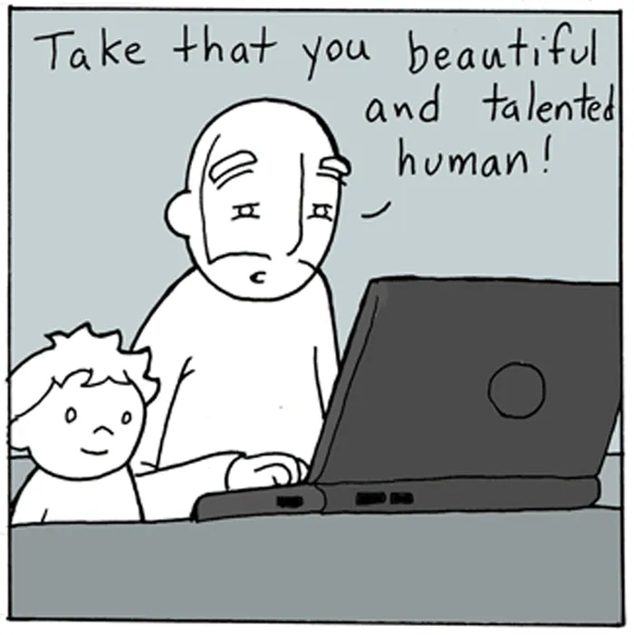 Read Lunarbaboon chapter 542 image 3 on Lezhin