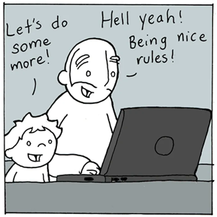 Read Lunarbaboon chapter 542 image 4 on Lezhin