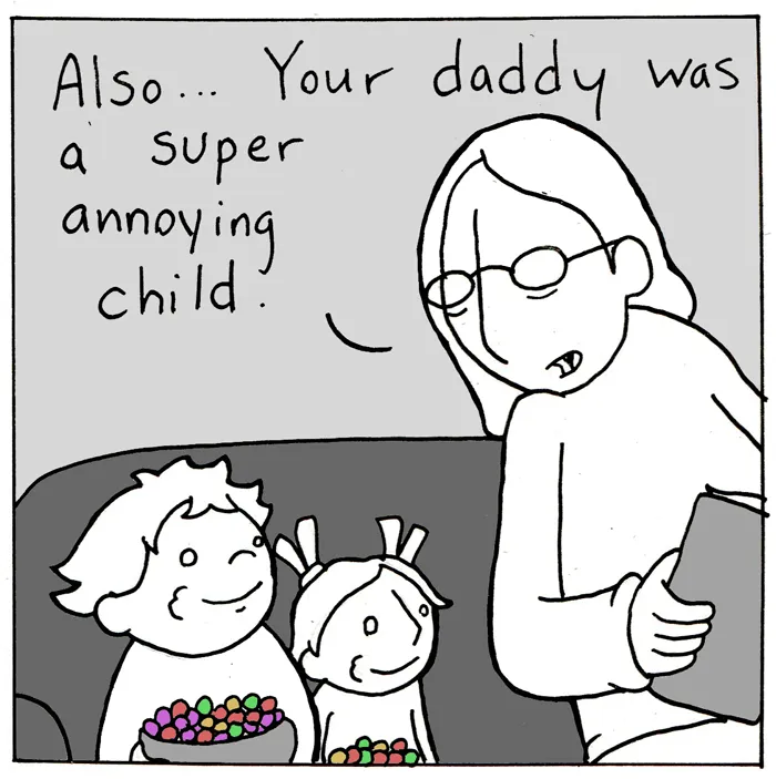 Read Lunarbaboon chapter 543 image 2 on Lezhin