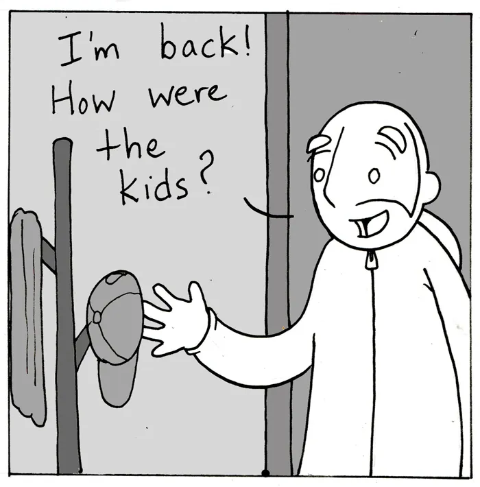 Read Lunarbaboon chapter 543 image 3 on Lezhin