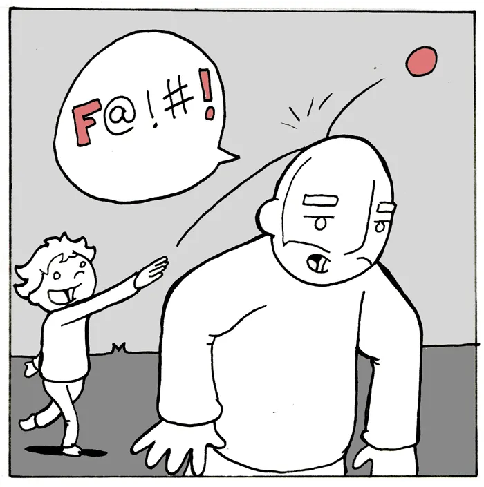 Read Lunarbaboon chapter 544 image 1 on Lezhin