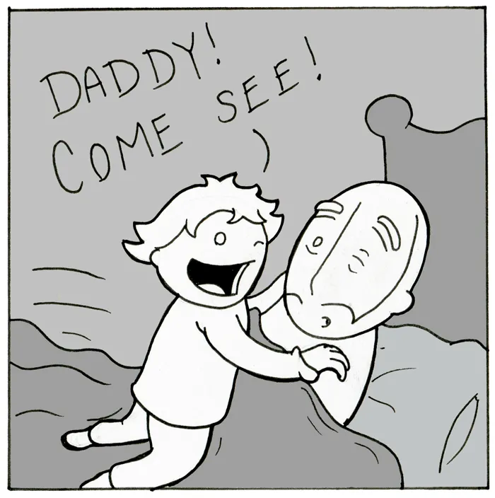 Read Lunarbaboon chapter 545 image 1 on Lezhin