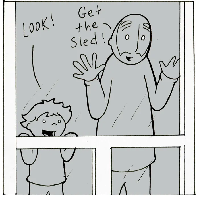 Read Lunarbaboon chapter 545 image 2 on Lezhin