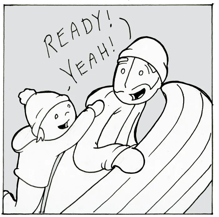 Read Lunarbaboon chapter 545 image 4 on Lezhin