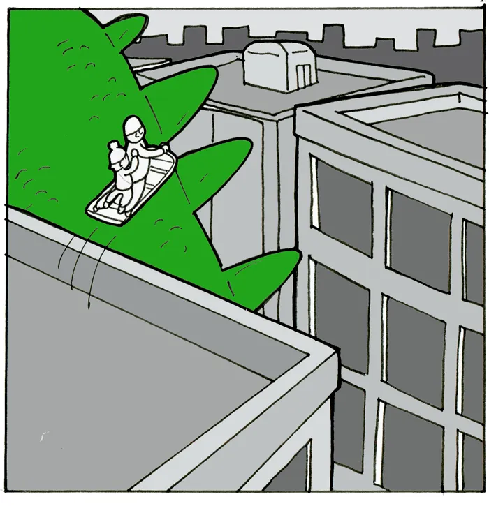 Read Lunarbaboon chapter 545 image 5 on Lezhin