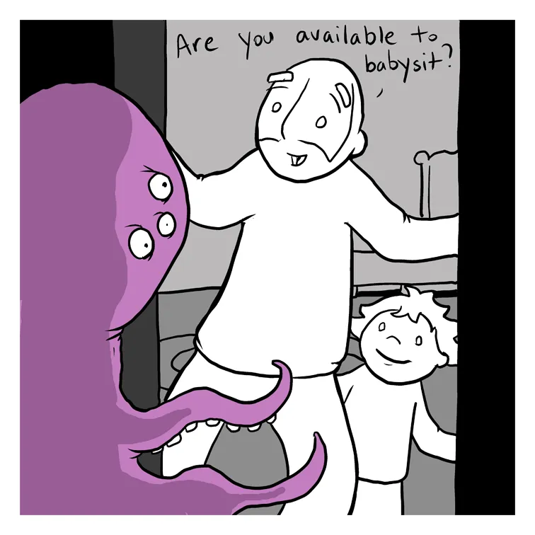 Read Lunarbaboon chapter 546 image 3 on Lezhin