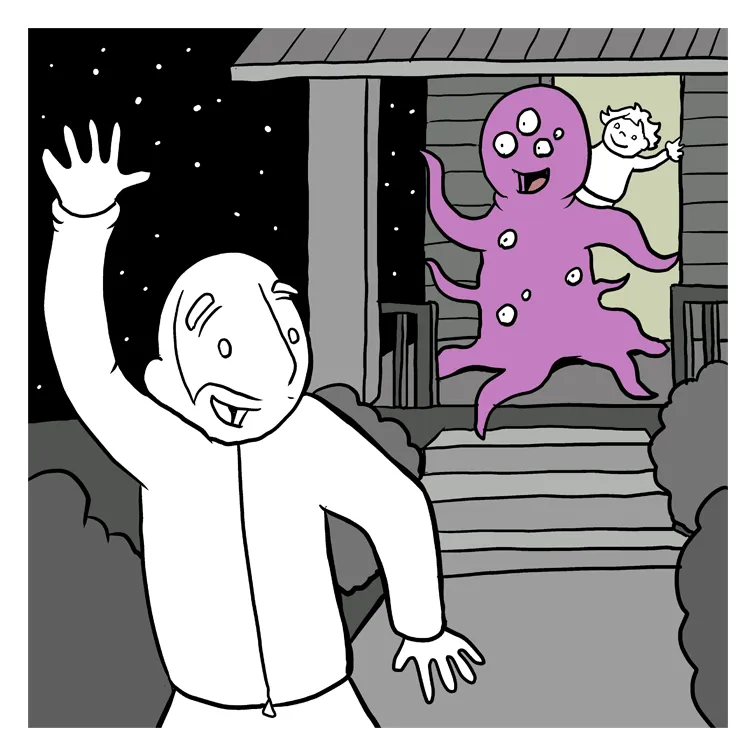 Read Lunarbaboon chapter 546 image 4 on Lezhin