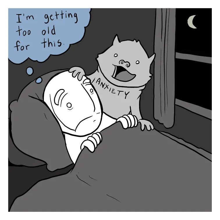 Read Lunarbaboon chapter 547 image 1 on Lezhin