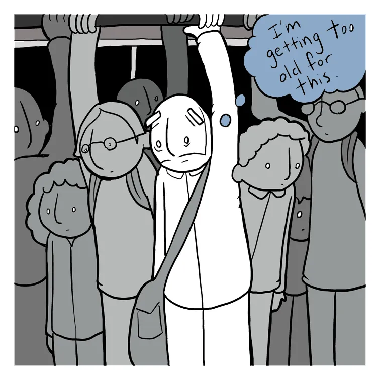 Read Lunarbaboon chapter 547 image 2 on Lezhin