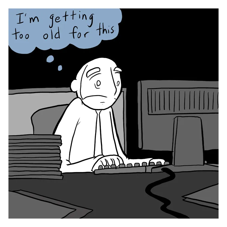 Read Lunarbaboon chapter 547 image 3 on Lezhin