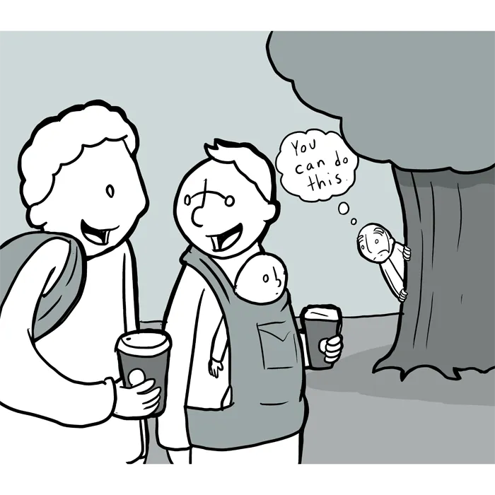 Read Lunarbaboon chapter 55 image 10 on Lezhin