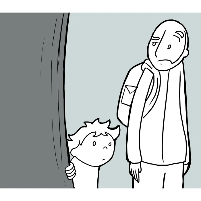 Read Lunarbaboon chapter 55 image 2 on Lezhin