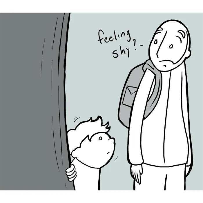 Read Lunarbaboon chapter 55 image 3 on Lezhin